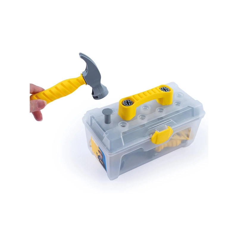 Dolu - Tool Set with Toolbox (New) | 3Y+