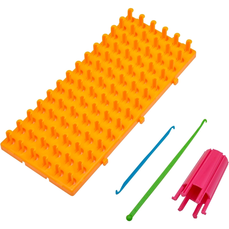 Cra-Z-Art - Super Cra-Z-Loom | 8Y+