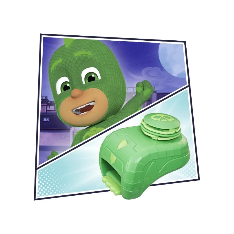 PJ Masks - Gekko Hero Gauntlet | 3Y+