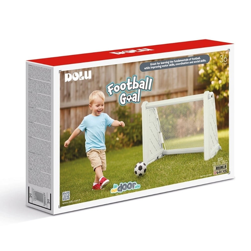 Dolu - Football Goal | 3Y+ Dolu - Football Goal | 3Y+