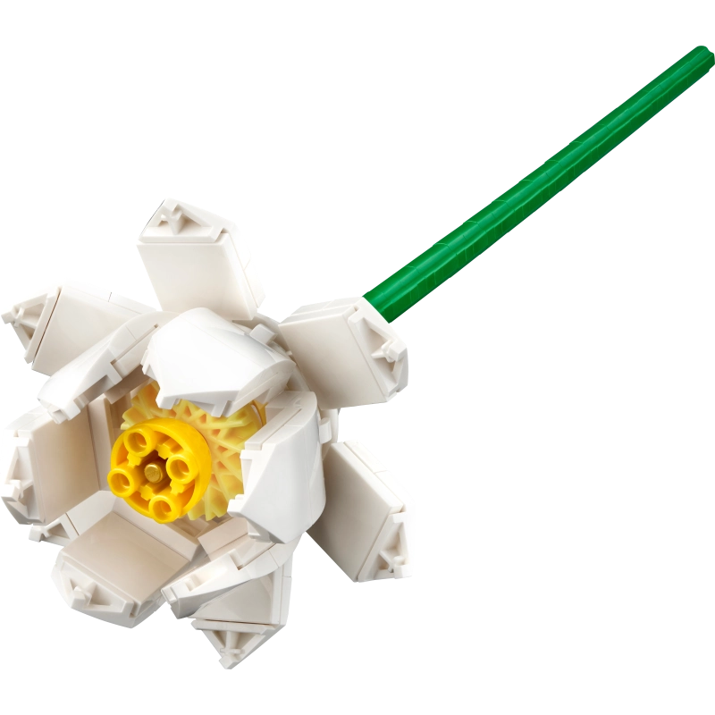 Lego - Lotus Flowers 220 Pcs 8Y+ — BambiniJO Jordan