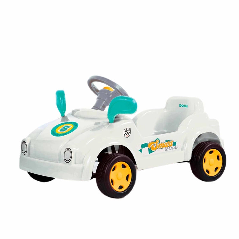 Dolu - Pedal Car (New) | 3Y+