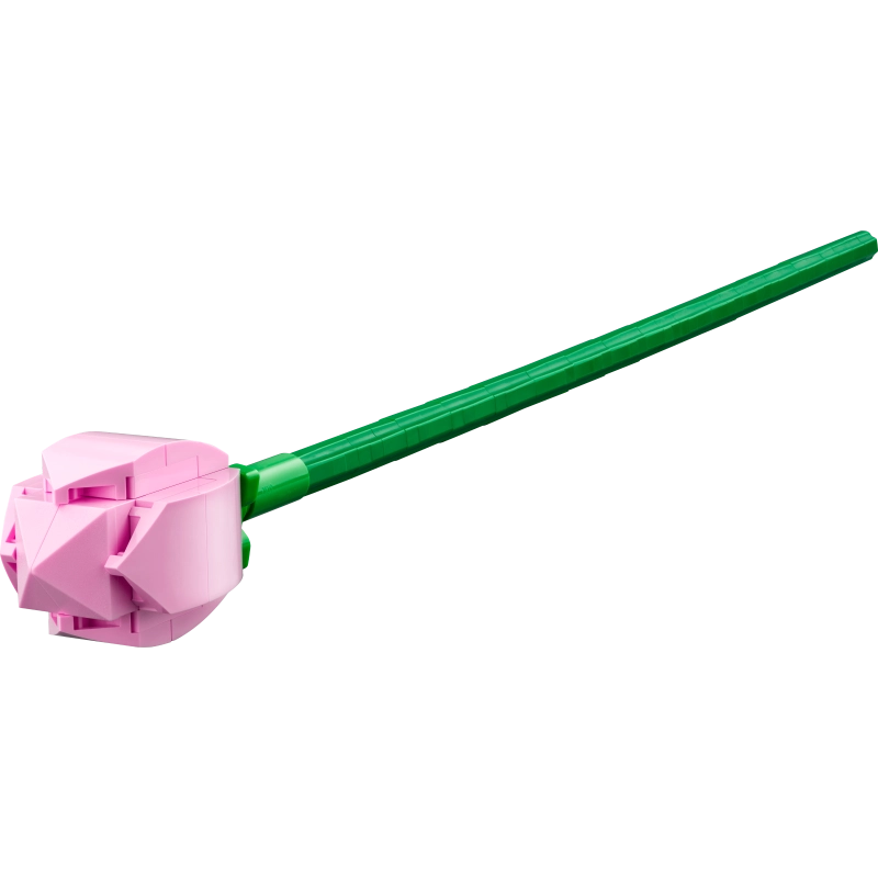 Lego - Lotus Flowers 220 Pcs 8Y+ — BambiniJO Jordan