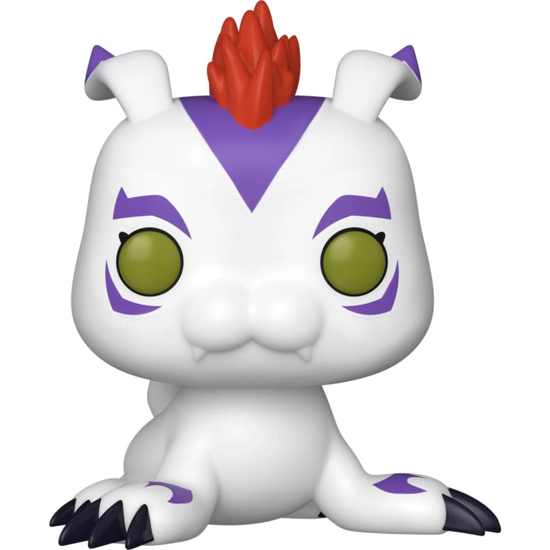 Funko - Pop! Animation: Digimon- Gomamon | 3 سنوات فما فوق Funko - Pop! Animation: Digimon- Gomamon | 3 سنوات فما فوق