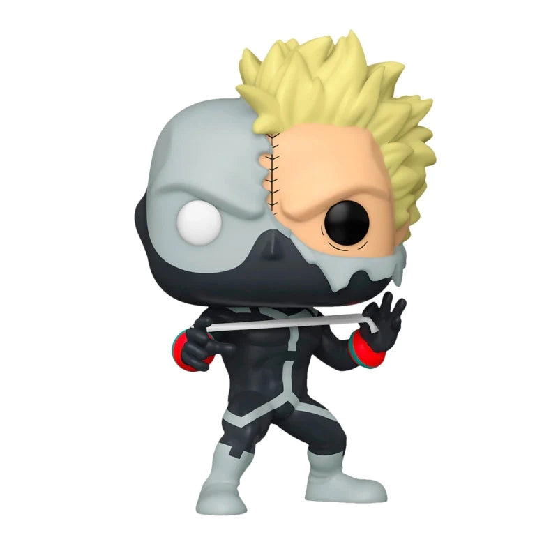 Funko - Pop! Animation: My Hero Academia- Twice with Chase (Exclusive) | 3Y+