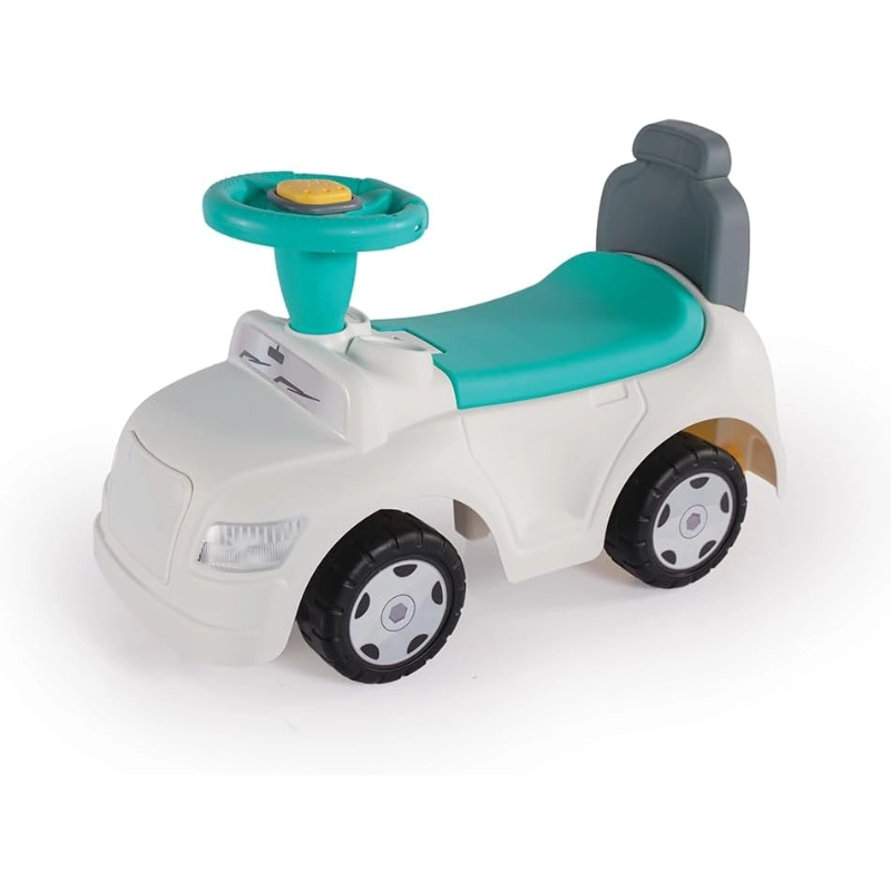 Dolu - Step Car 2 in 1 (New) | 1Y+