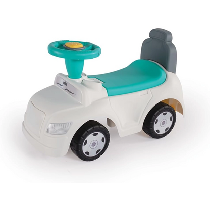 Dolu - Step Car 2 in 1 (New) | 1Y+