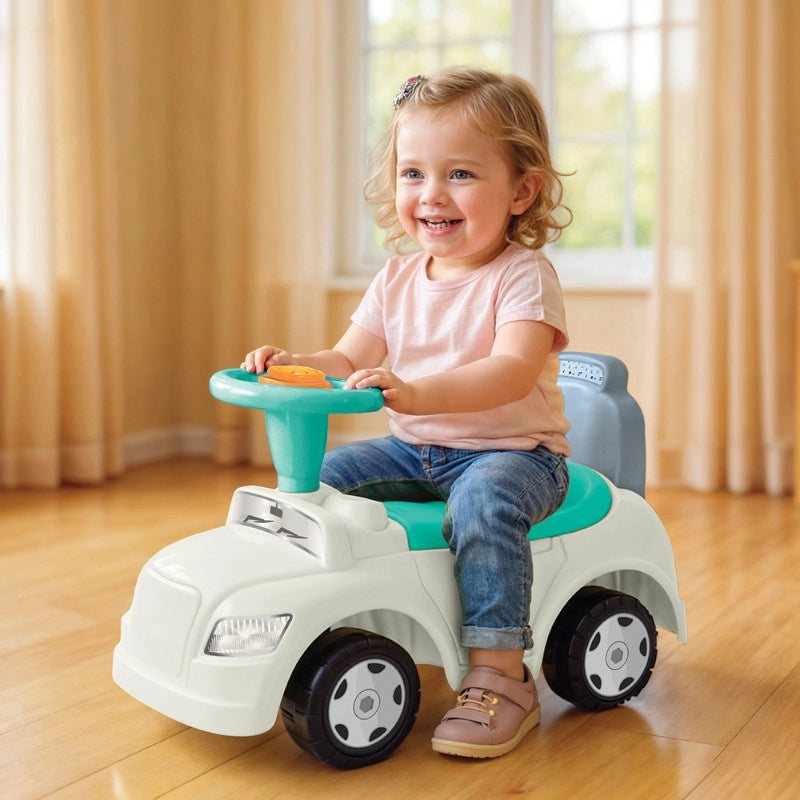 Dolu - Step Car 2 in 1 | 1Y+ Dolu - Step Car 2 in 1 | 1Y+