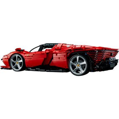 Lego - Ferrari Daytona SP3 3778 Pcs 18Y+ — BambiniJO Jordan