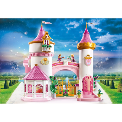 Playmobil - Princess Castle- 265 Pcs | 4Y+