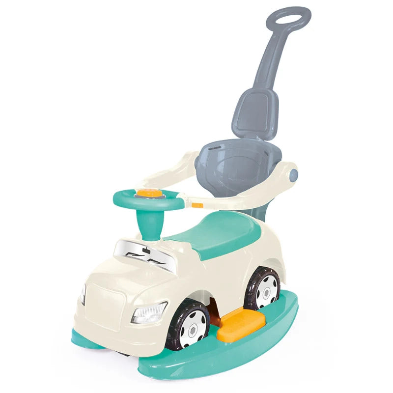 Dolu - Step Car 4 in 1 (New) | 1Y+