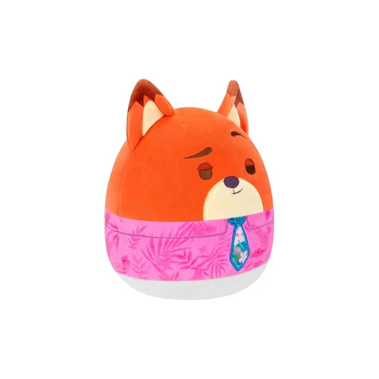 Squishmallows Little Plush 8" Zootopia 2- Nick Wilde | 1-6Y — BambiniJO Jordan