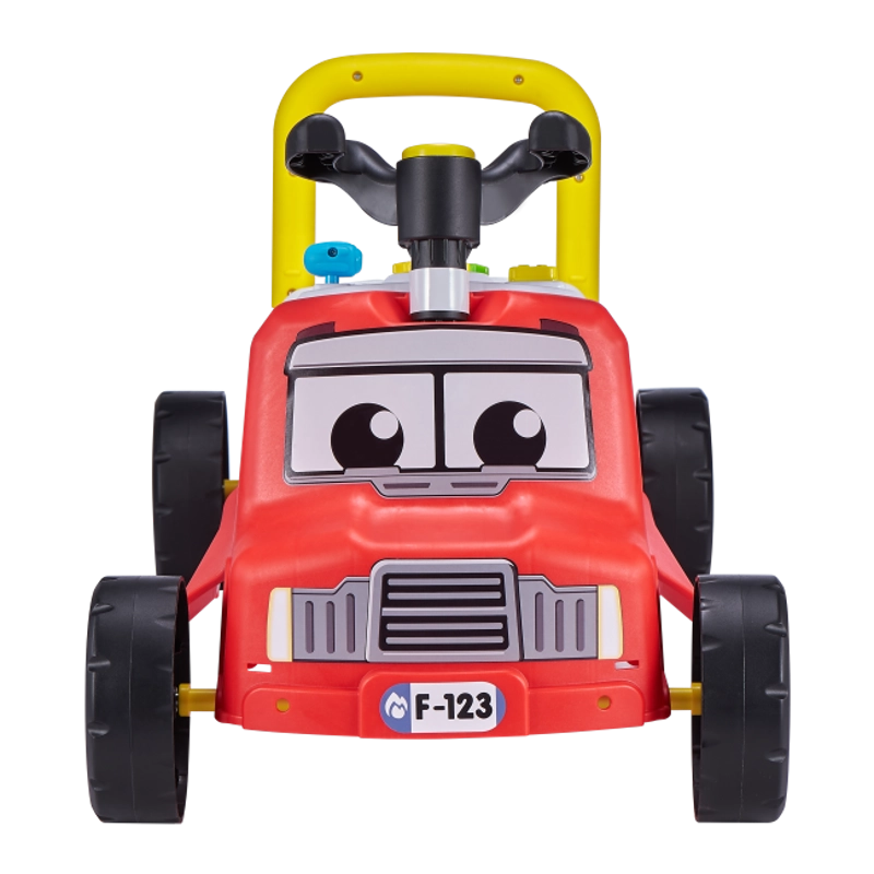 Tiny Town Buggy Red
