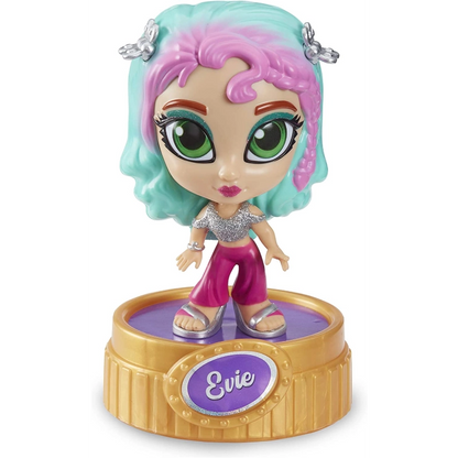 Cra-Z-Art - InstaGlam Makeup Dolls- Evie | 5Y+