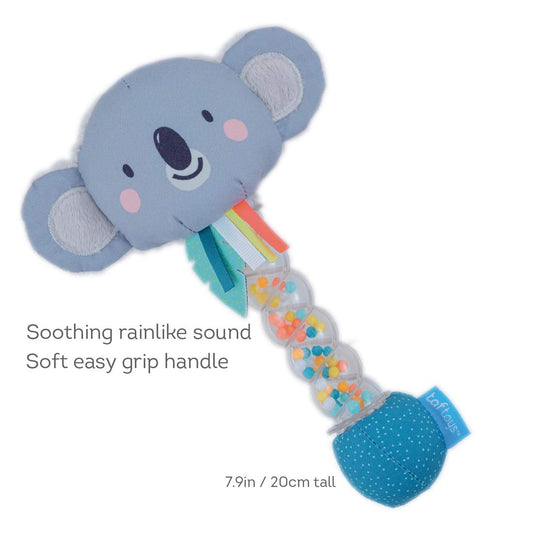 Taf Toys - Taffies Koala Rainstick