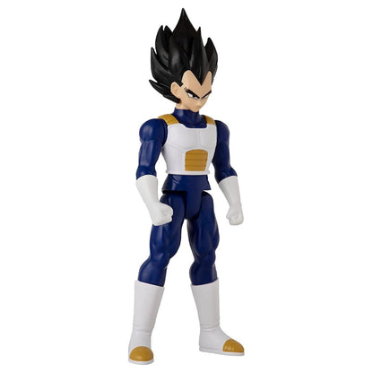 Limit Breaker Vegeta