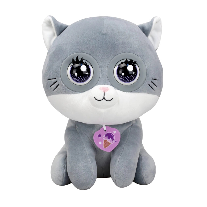 Silverlit - Winksies- Blueberry Kitty | 3Y+ Silverlit - Winksies- Blueberry Kitty | 3Y+