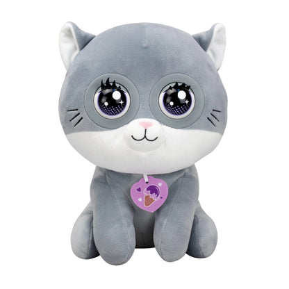 Silverlit - Winksies- Blueberry Kitty | 3Y+