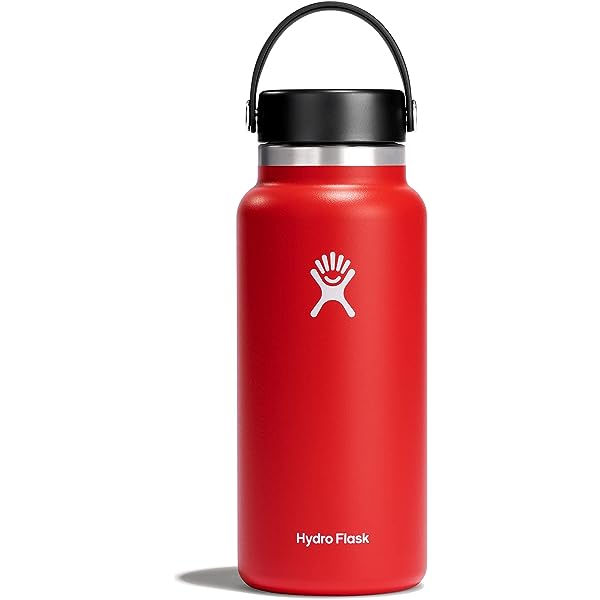 Hydro Flask - Wide Flex Cap | 946 ml Hydro Flask - Wide Flex Cap | 946 ml