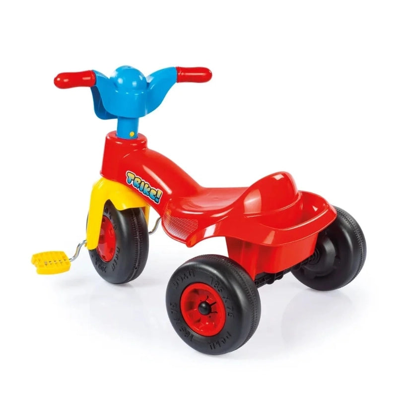 Dolu - Trike- Red (New) | 2Y+