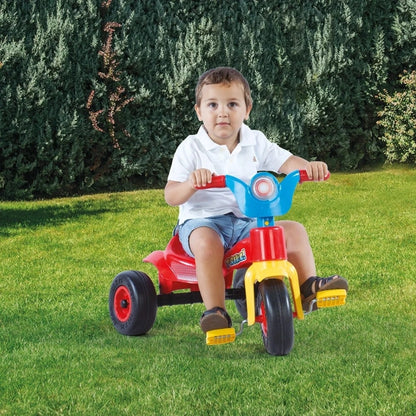 Dolu - Trike- Red (New) | 2Y+