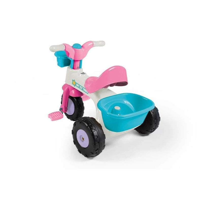 Dolu - My First Trike- Pink | 2Y+ Dolu - My First Trike- Pink | 2Y+