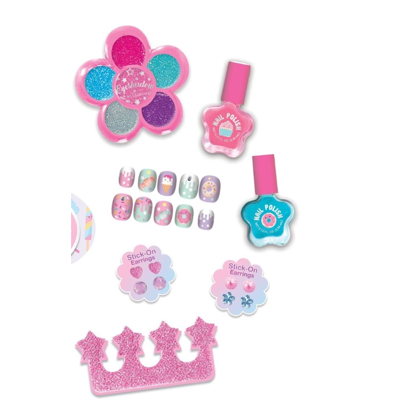 Sparkle Beauty(Sweets）