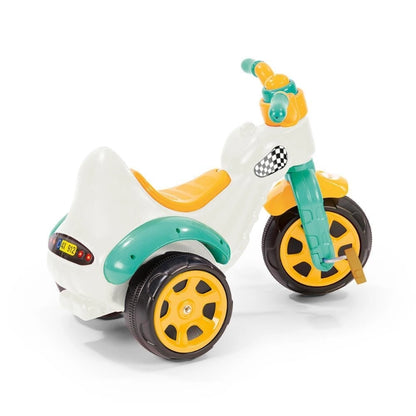Dolu - Super Bike Tricycle Box (New) | 2Y+