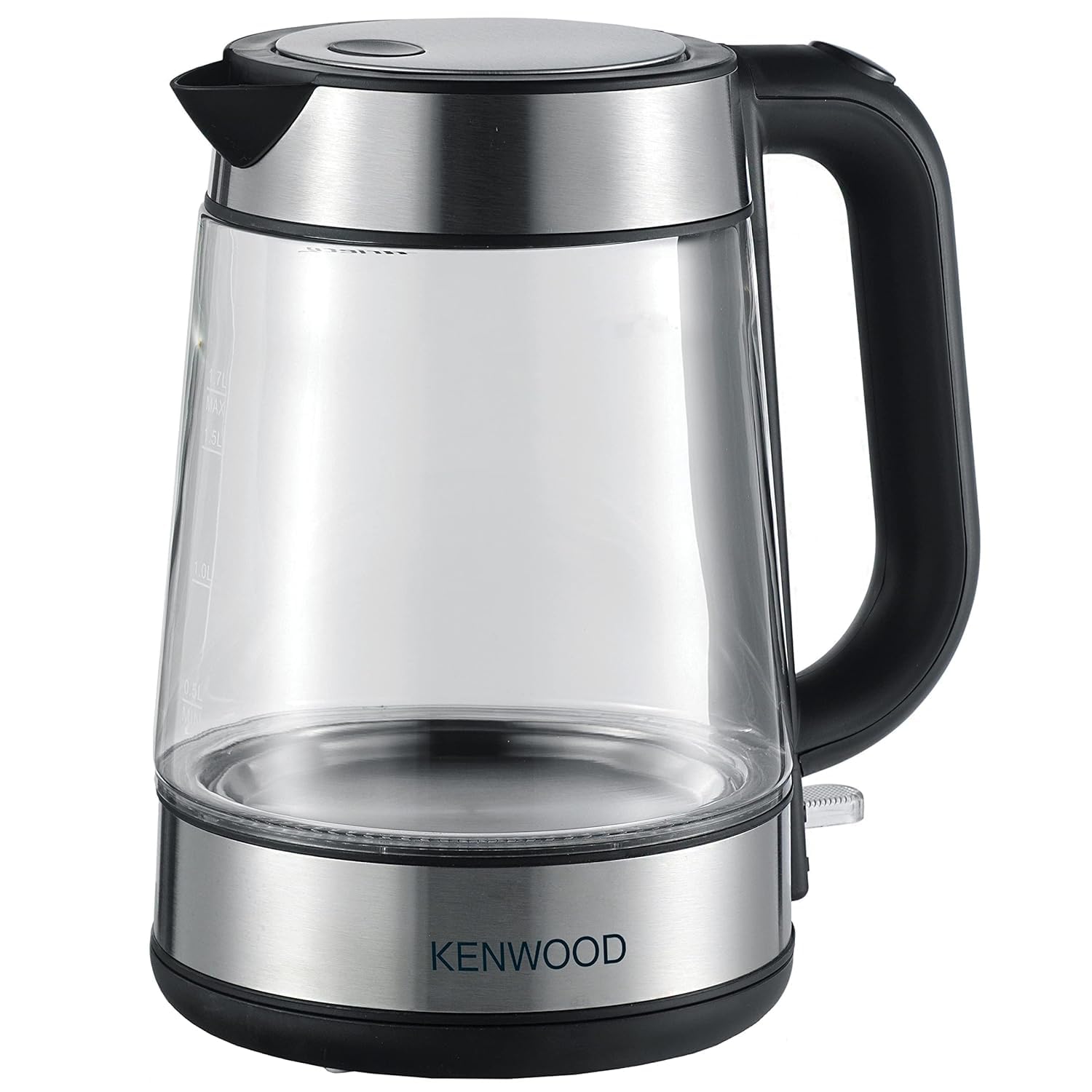 Kenwood - Glass Kettle 1.7 Liter Kenwood - Glass Kettle 1.7 Liter