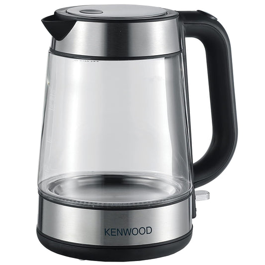 Kenwood - Glass  Kettle 1.7 Liter