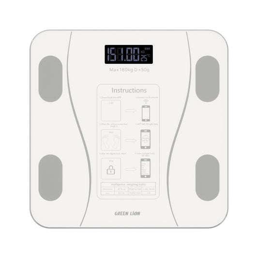 Green Lion - GBC-200 Smart Body Scale