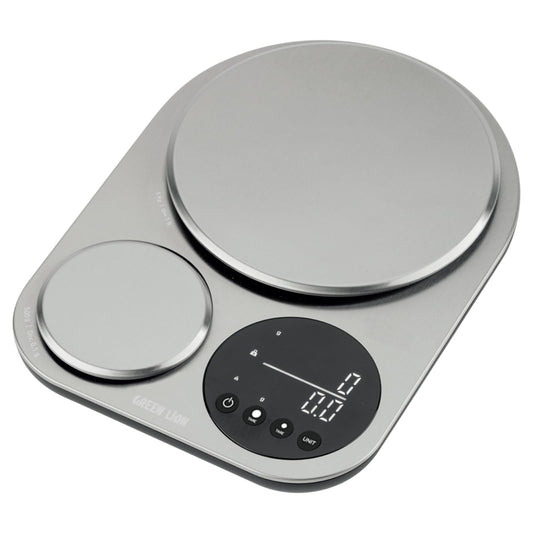 Green Lion - Dual Kitchen Scale