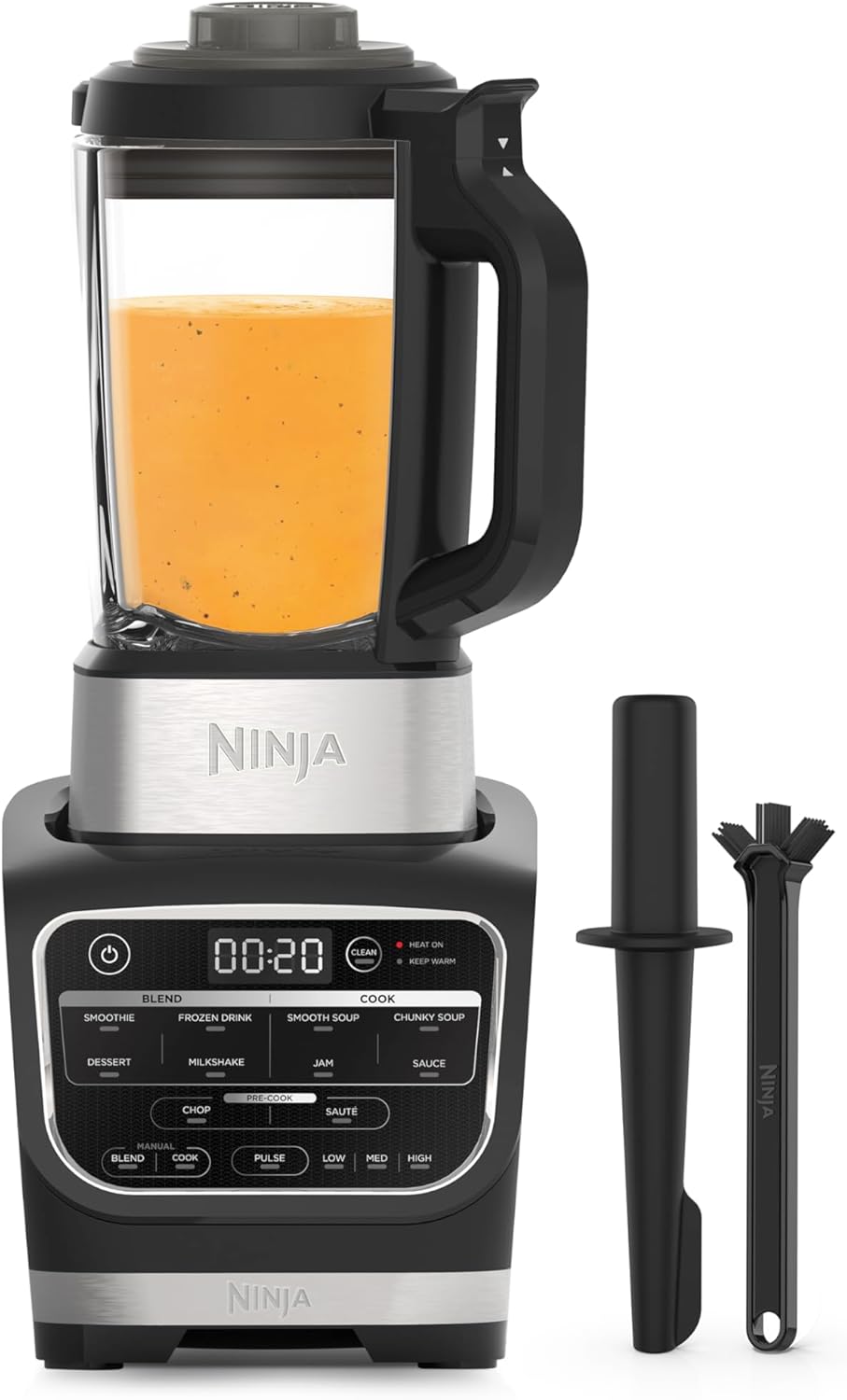 Ninja Foodi Blender & Soup Maker — BambiniJO Jordan