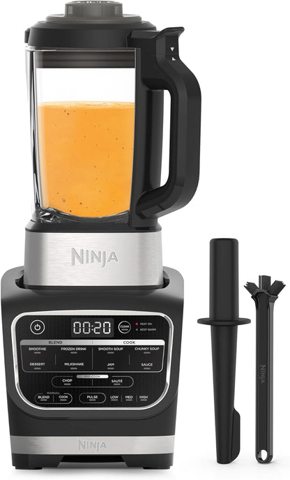 Ninja Foodi Blender & Soup Maker — BambiniJO Jordan