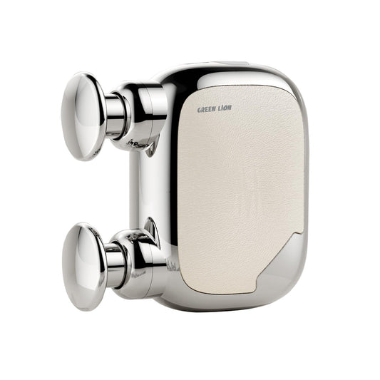 Green Lion - Mini Flex Dual Head Massage Gun | 3000 RPM