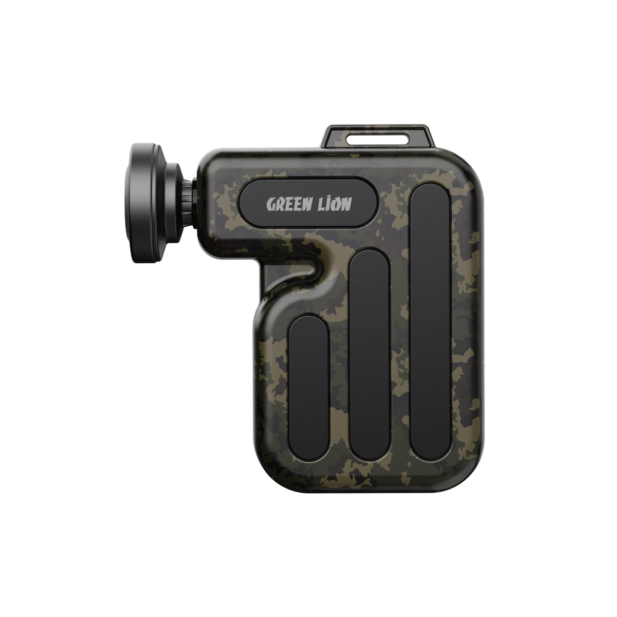 Green Lion - Minion Mini Massage Gun Green Lion - Minion Mini Massage Gun