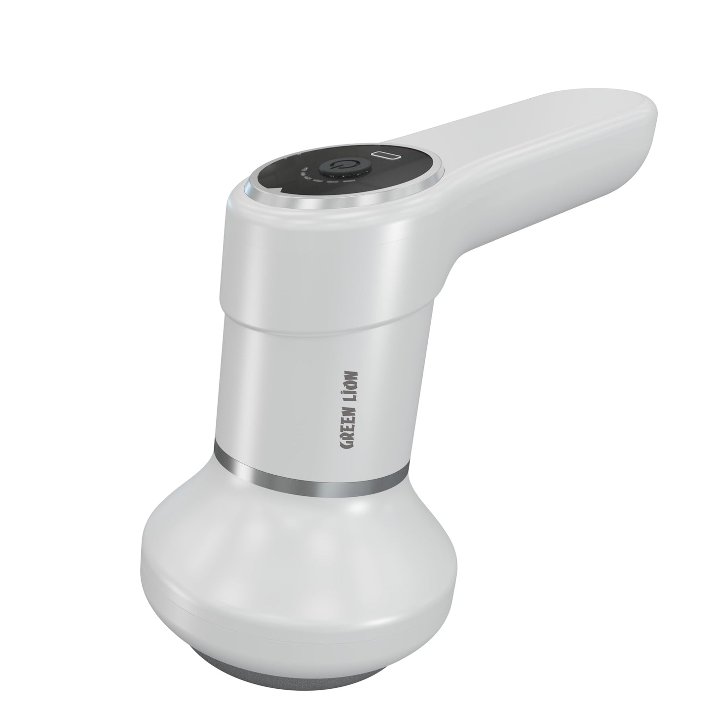 Green Lion - Vibe Pro Dual Head Massage Gun