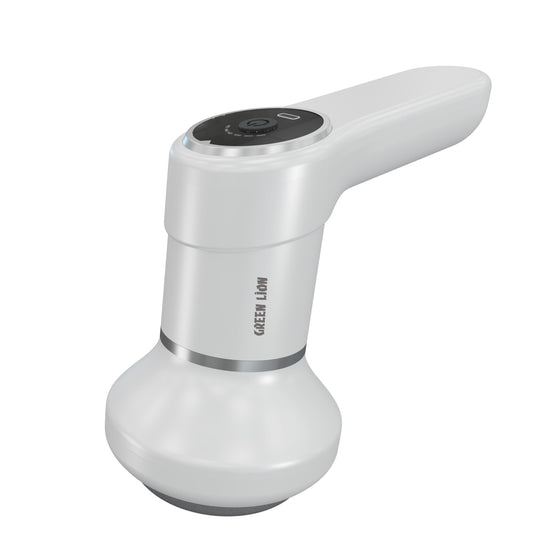 Green Lion - Vibe Pro Dual Head Massage Gun