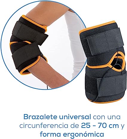 Beurer - Knee and elbow tens - EM 29 Beurer - Knee and elbow tens - EM 29