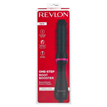 Revlon - One-Step™ Hair Dryer and Round Styler