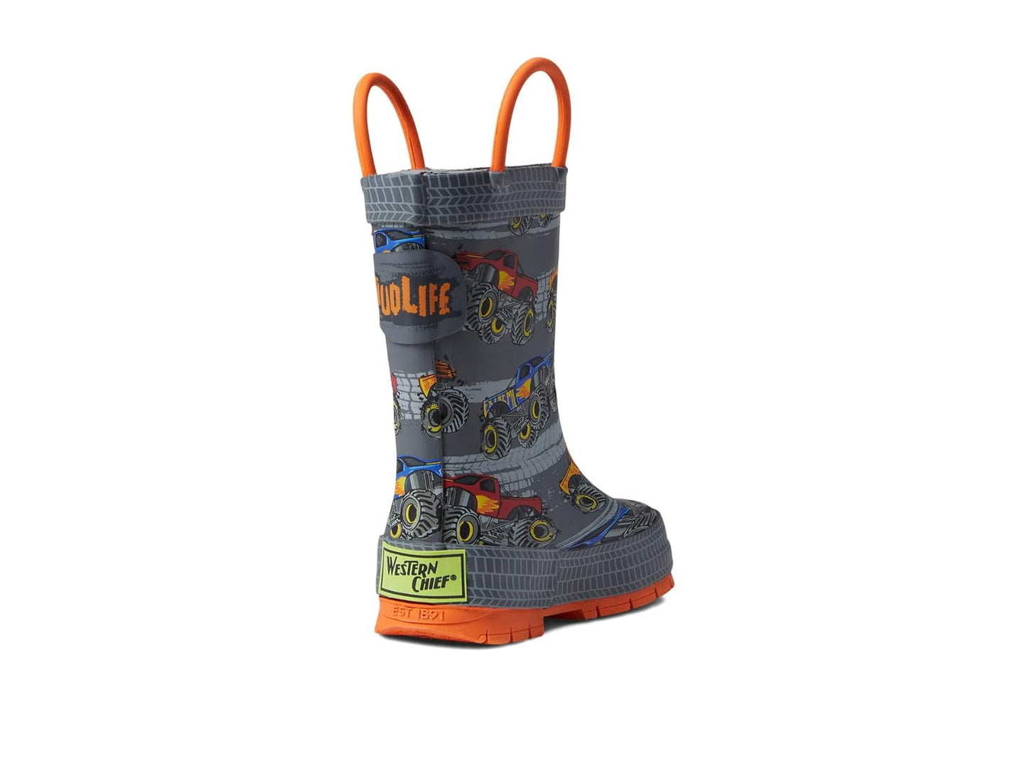 Western Chief Kids Mud Life Boots