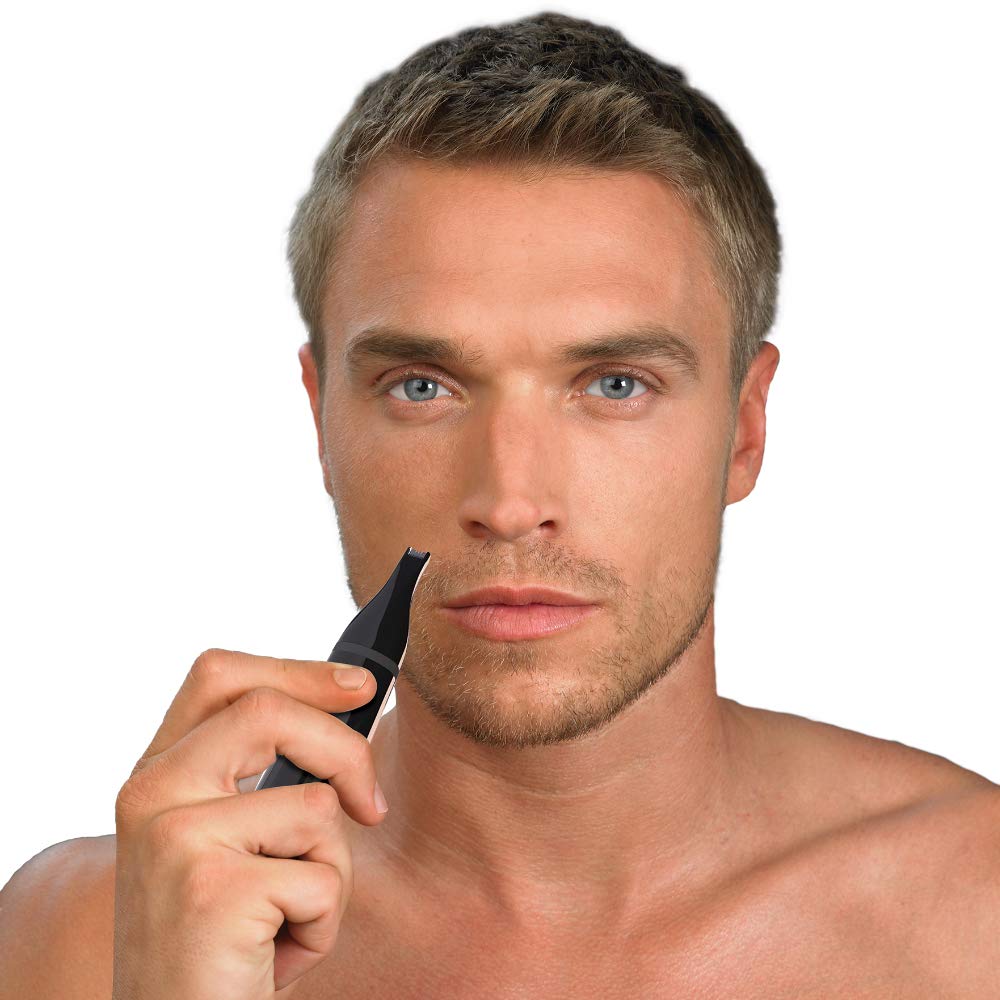 Remington - Men's Nose & Ears Trimmer