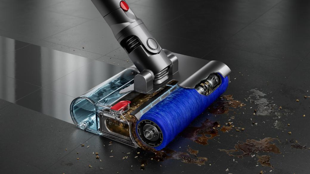Dyson Submarine wet roller head — BambiniJO Jordan