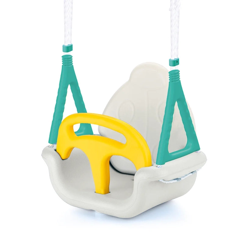 Dolu - Swing 3 in 1 | White | 1Y+ — BambiniJO Jordan