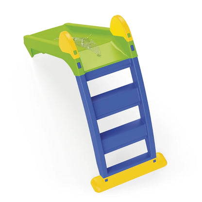Dolu - Slide- Green/Blue | 2Y+