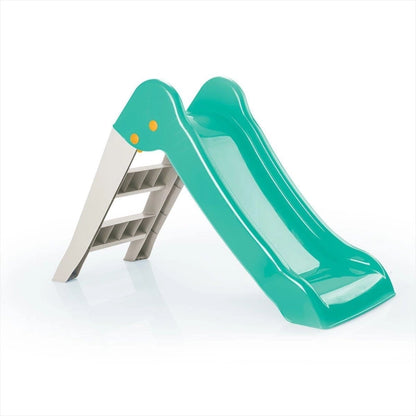 Dolu - My First Slide | 2Y+
