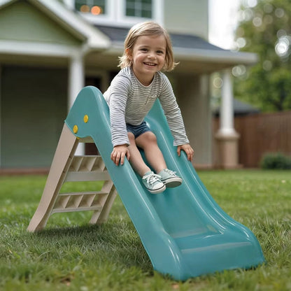 Dolu - My First Slide | 2Y+