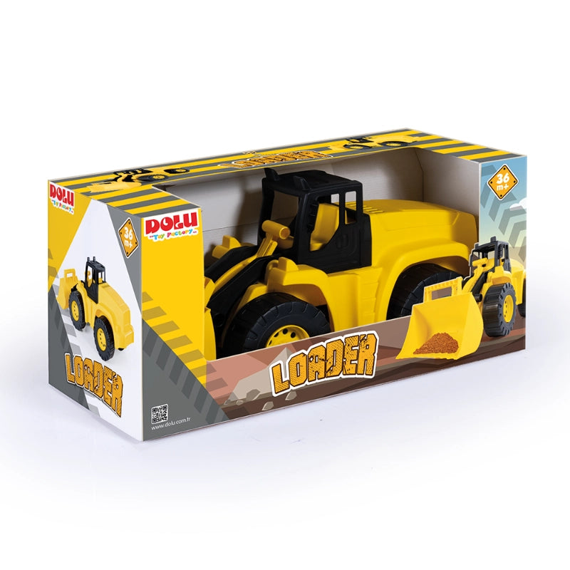 Dolu - XL Loader | 3Y+ — BambiniJO Jordan