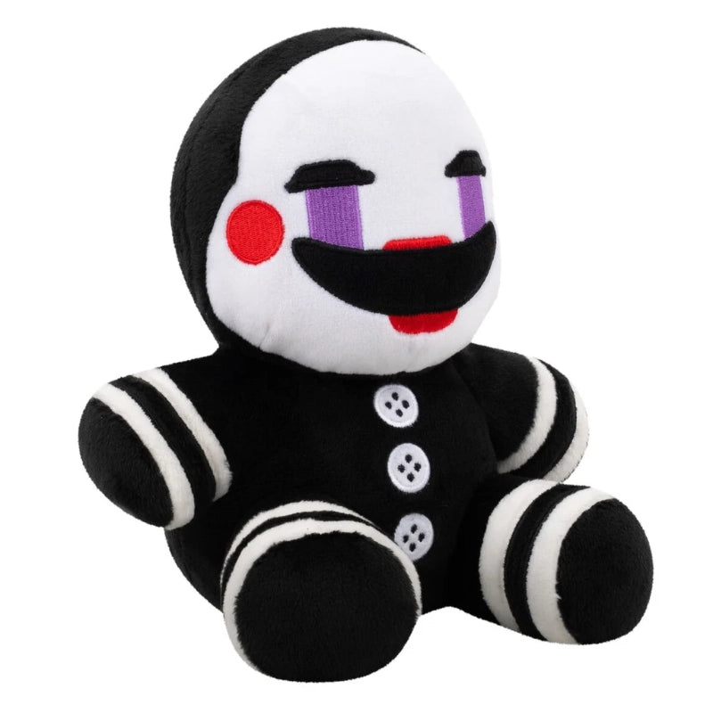 Five Nights at Freddy's - 8-Inch The Puppet Plush | 4Y+