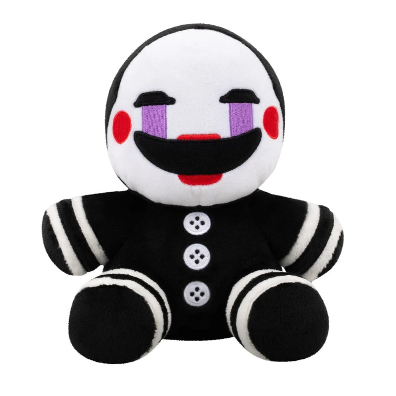 Five Nights at Freddy's - 8-Inch The Puppet Plush | 4Y+